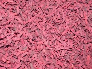 Tidymix Beetroot Flakes 250g - Parrot Treat