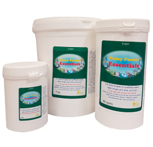 Fussy Feeder Essentials 100g