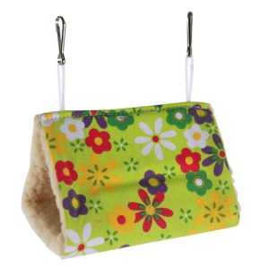 Adventure Bound Flowered Hammock