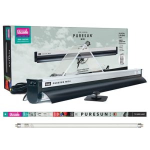 Arcadia PureSun Midi Lighting Kit