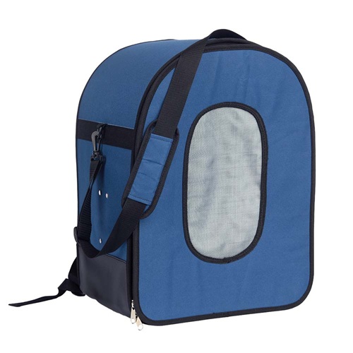 Bird and Parrot Backpack Travel Carrier - Image 2