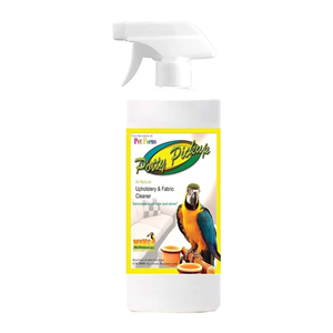 Potty Pick Up Bird Poop Remover 32oz Spray Top